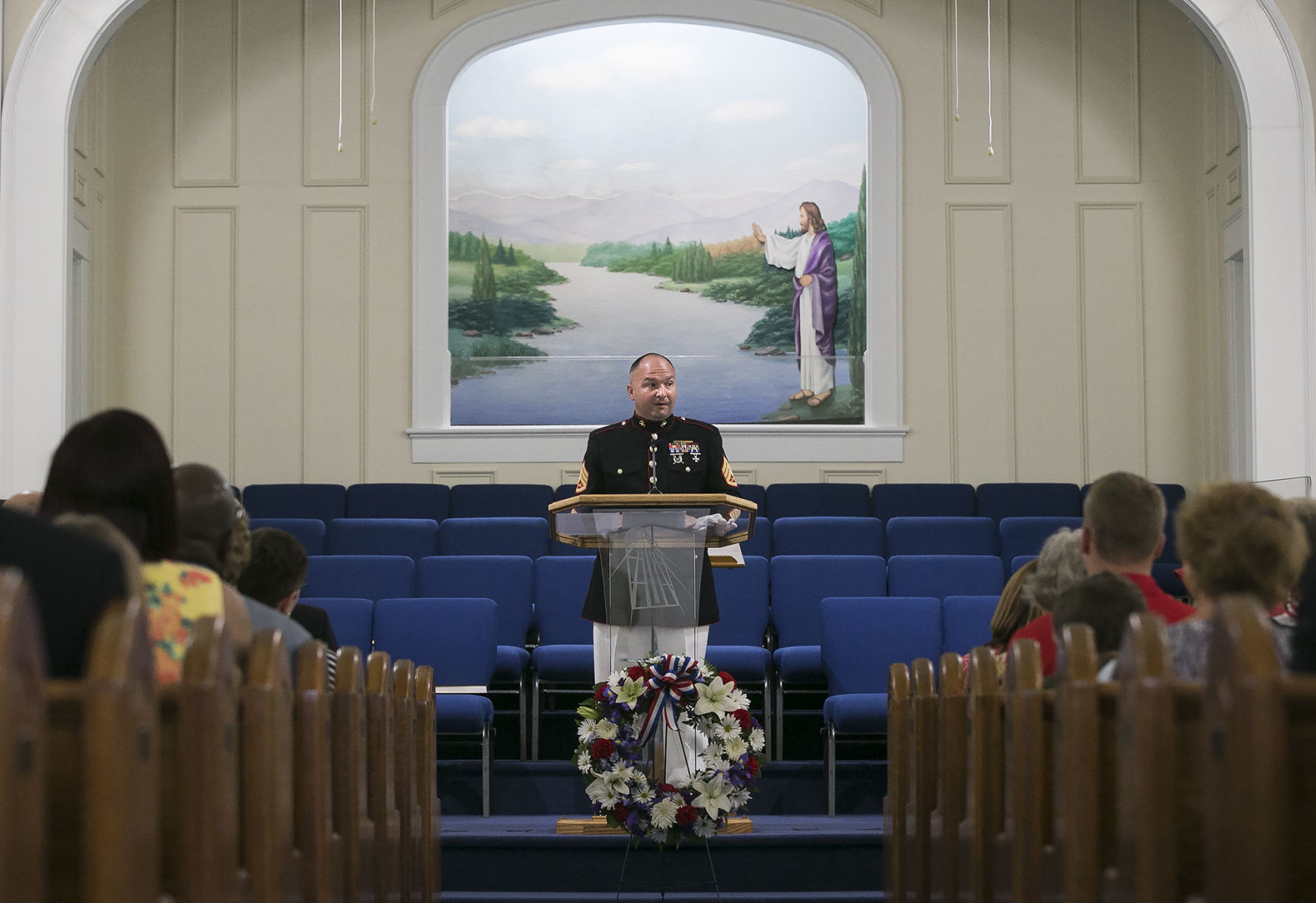 Memorial Day